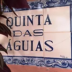 Vakantiehuis Quinta Aguias *