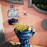 Vakantiehuis Quinta Aguias Aveiro