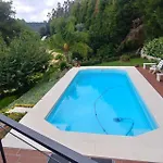 Vakantiehuis Quinta Aguias