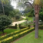 Quinta Aguias Vakantiehuis Aveiro