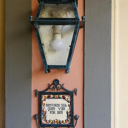 Feriehus Quinta Aguias