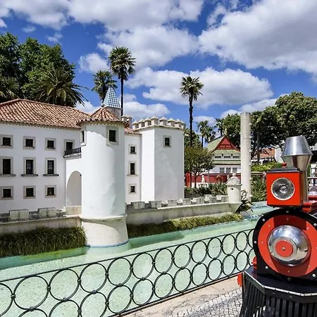 Quinta Aguias アヴェイロ