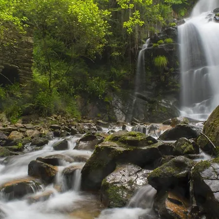 Feriehus Quinta Aguias