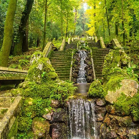 Quinta Aguias * アヴェイロ