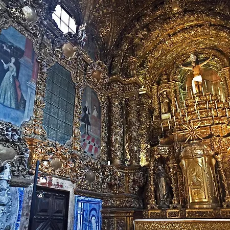 Quinta Aguias Aveiro