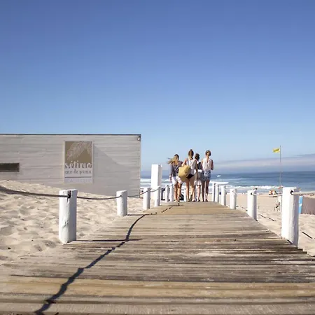 Quinta Aguias Vakantiehuis Aveiro