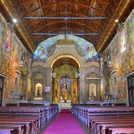 Quinta Aguias Feriehus