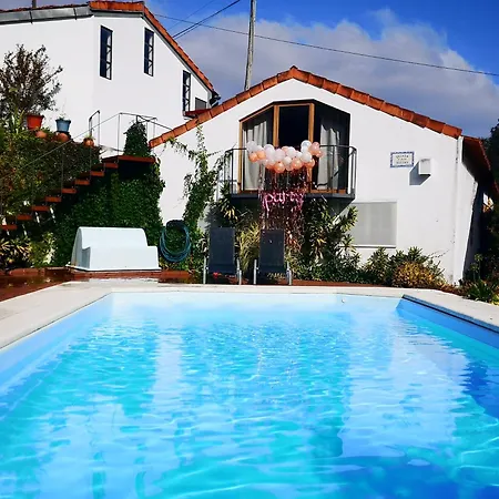 Quinta Aguias * Aveiro