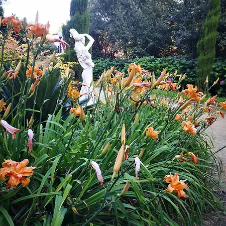 Feriehus Quinta Aguias Aveiro