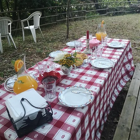 Quinta Aguias Feriehus