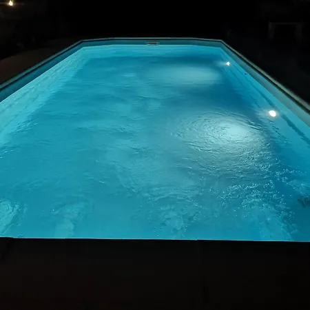 Holiday home Quinta Aguias
