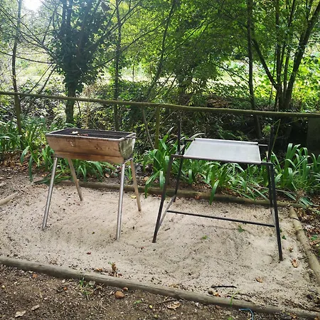 Feriehus Quinta Aguias