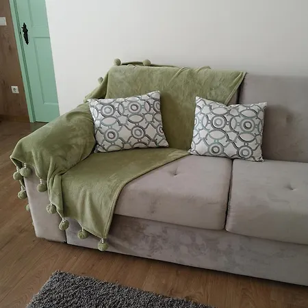 Quinta Aguias Holiday home
