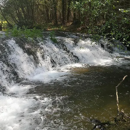 Quinta Aguias Feriehus *