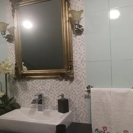 Feriehus Quinta Aguias *