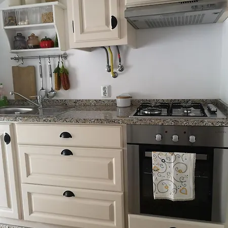 Feriehus Quinta Aguias Aveiro