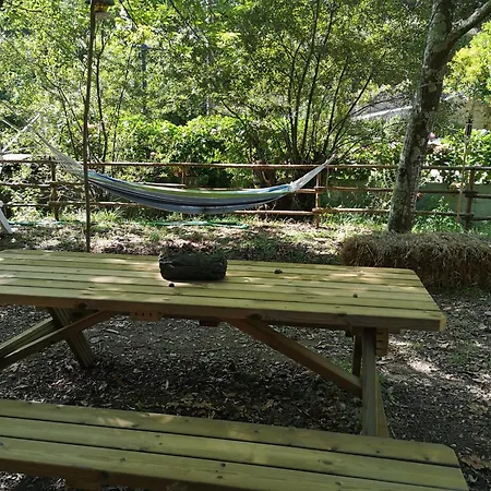 Feriehus Quinta Aguias