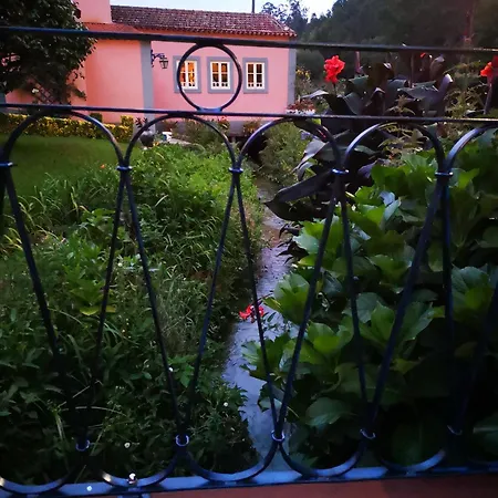 Quinta Aguias * أفيرو