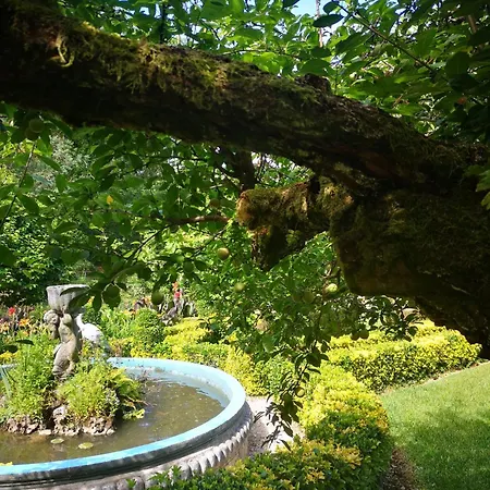 Quinta Aguias Feriehus Aveiro