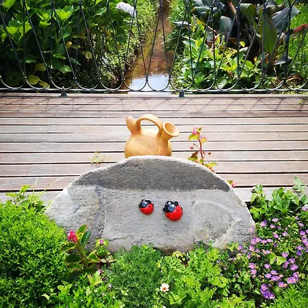 Quinta Aguias Feriehus