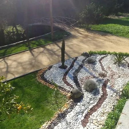 Quinta Aguias