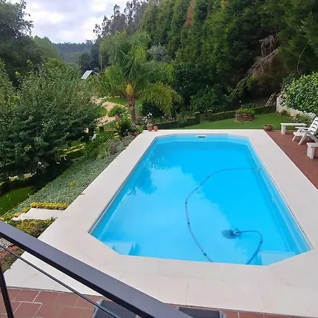 Holiday home Quinta Aguias