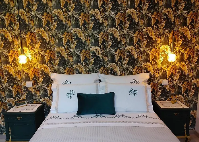 Quinta Aguias * Aveiro