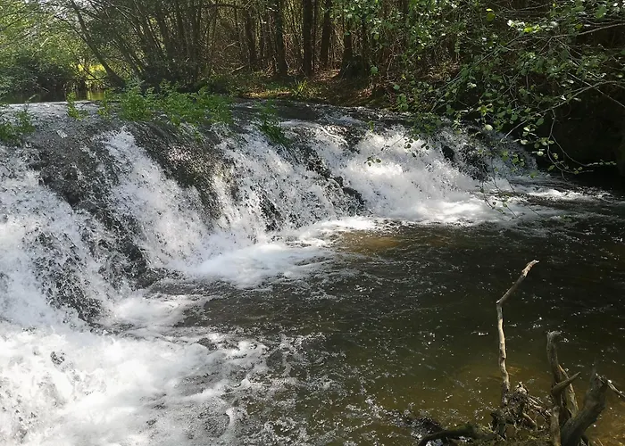 Ferienhaus Quinta Aguias *