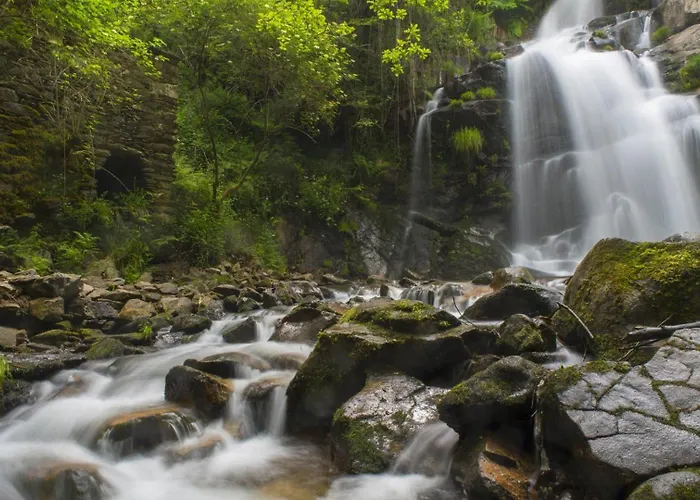 Ferienhaus Quinta Aguias