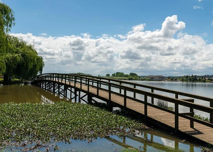 Quinta Aguias Ferienhaus *