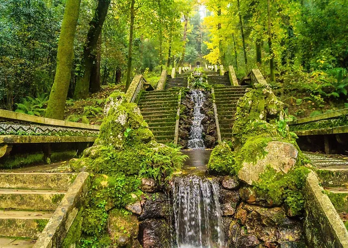 Quinta Aguias * Aveiro