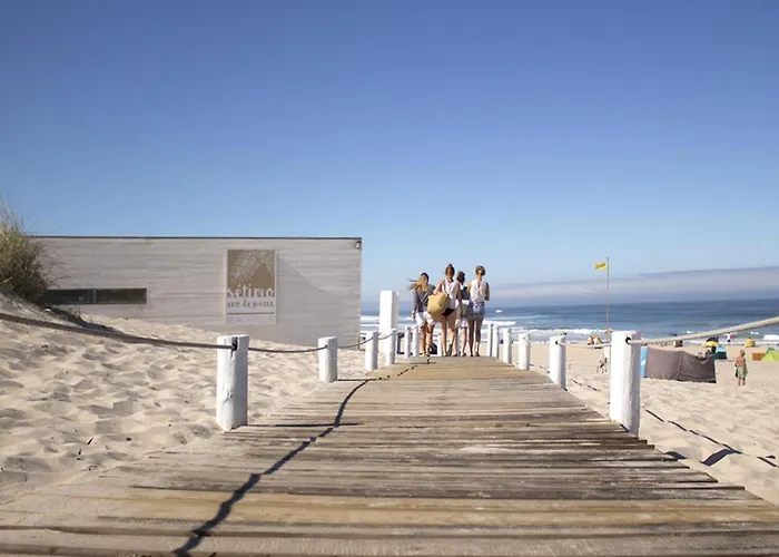 Quinta Aguias Ferienhaus Aveiro