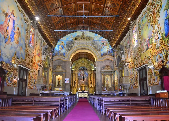 Quinta Aguias Ferienhaus