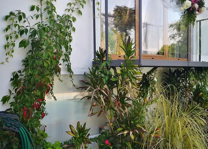 Quinta Aguias Ferienhaus