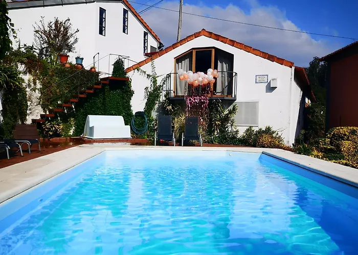 Quinta Aguias * Aveiro