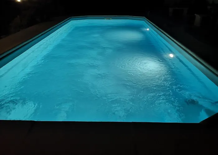 Ferienhaus Quinta Aguias