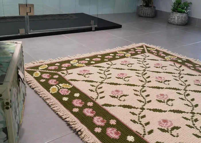 Ferienhaus Quinta Aguias Aveiro