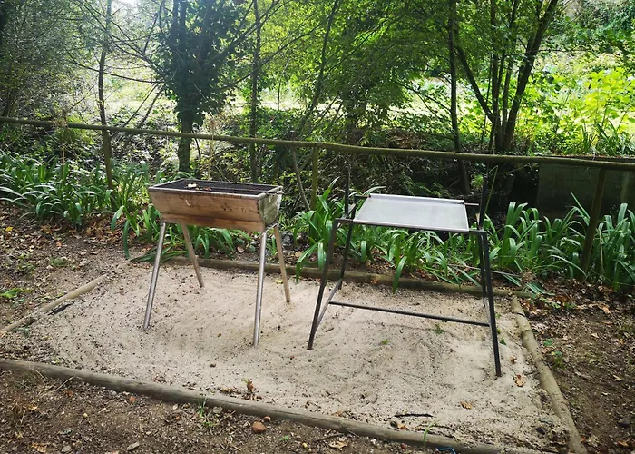 Ferienhaus Quinta Aguias