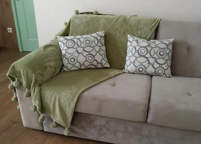 Quinta Aguias Ferienhaus