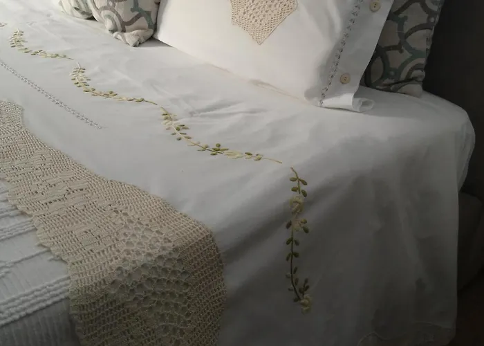 Ferienhaus Quinta Aguias *