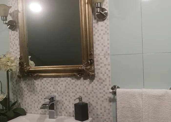 Ferienhaus Quinta Aguias *