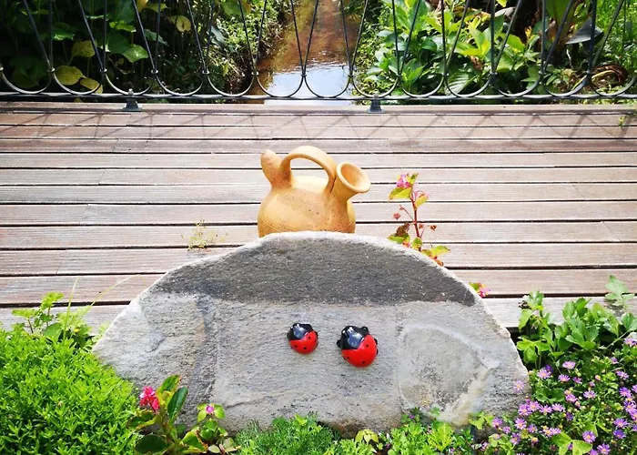 Quinta Aguias Ferienhaus